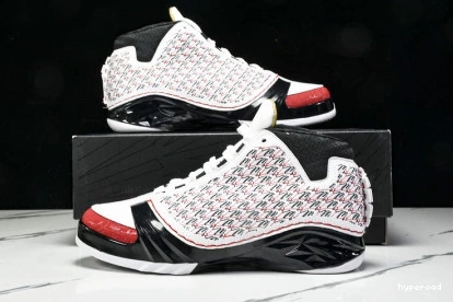 Hyperoad Jordan 23 Air 'All-Star' OG 0910